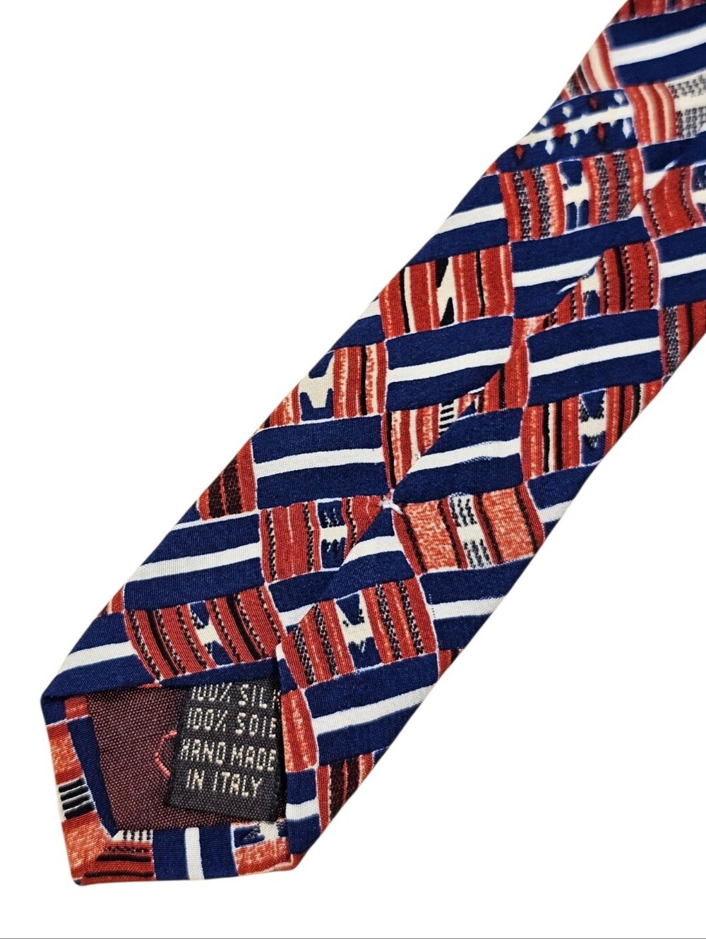 VALENTINO TIE - Picture 10 of 15